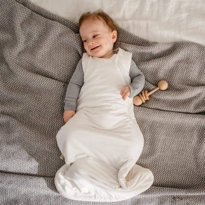 Gigoteuse Bébé | 21 - 23°C Automne™ - Bébé Touriste