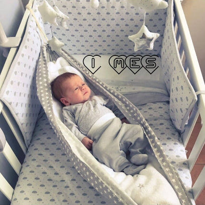 lit hamac bebe