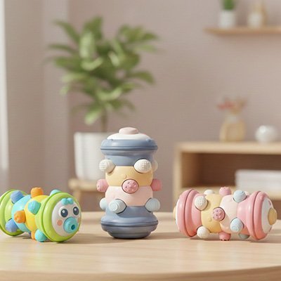 Jouet bebe 1 an | Éveil Éducatif™ - Bébé Touriste