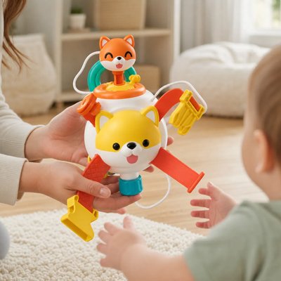 Jouet bebe