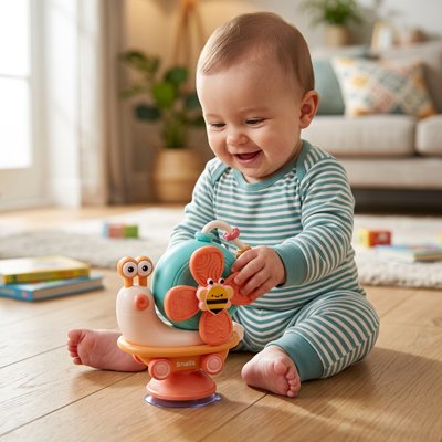 Jouet bebe