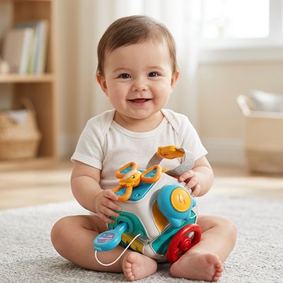 Jouet bebe