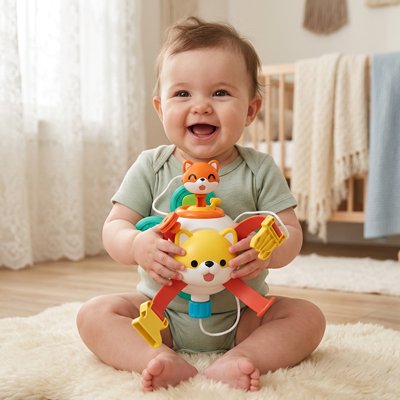 Jouet bebe