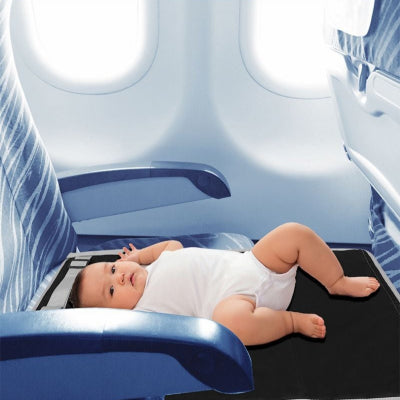  lit de voyage bébé - avion et train 