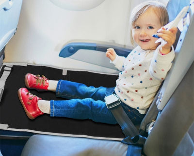  lit de voyage bébé - avion et train 