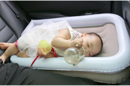 lit bebe avion