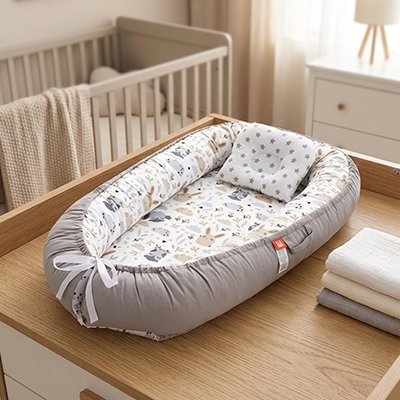 lit de bebe de voyage