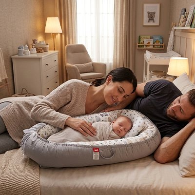 lit de bebe de voyage