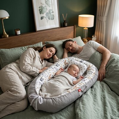 lit de bebe de voyage