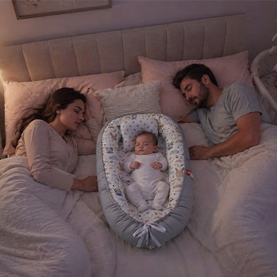 lit de bebe de voyageReducteur de lit pour bebe