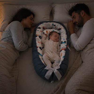 lit nomade pour bebe