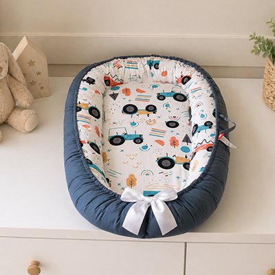 lit nomade pour bebe