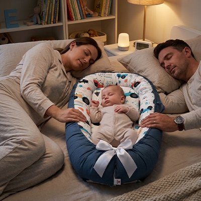 lit nomade pour bebe