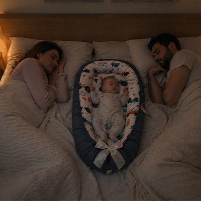 lit nomade pour bebe