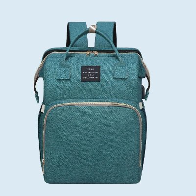 LIT SAC BEBE | 2 - en - 1 Nomade™ - Bébé Touriste
