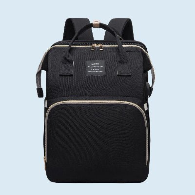 LIT SAC BEBE | 2 - en - 1 Nomade™ - Bébé Touriste