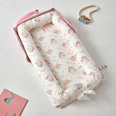 lit de voyage pour bébé