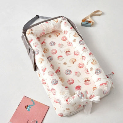 lit de voyage pour bébé