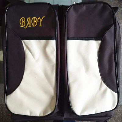 lit de voyage pour bébé