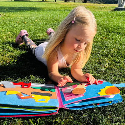 livre Montessori
