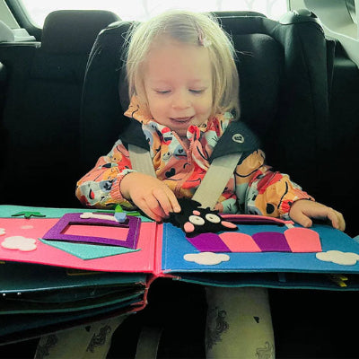 livre Montessori