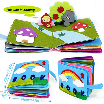 livre Montessori