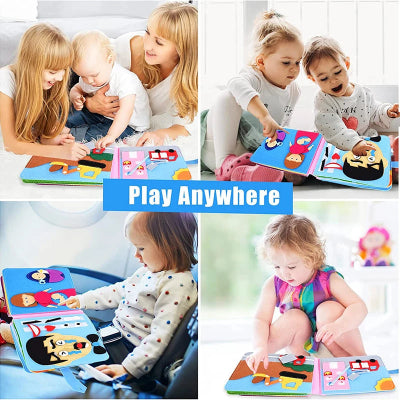 livre Montessori