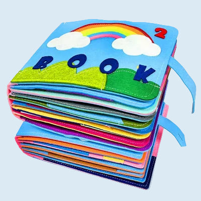 livre Montessori
