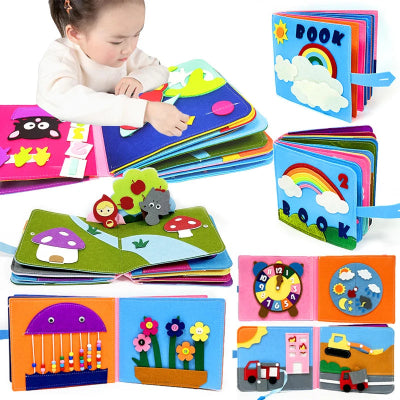 livre Montessori