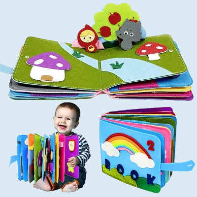 livre Montessori