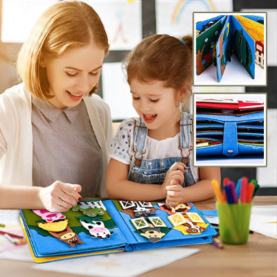 livre Montessori