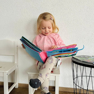 livre Montessori