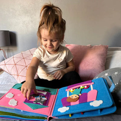 livre Montessori