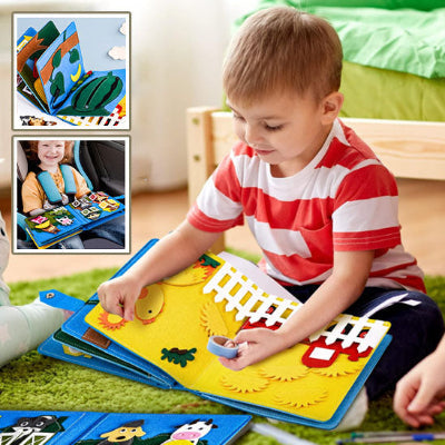 livre Montessori