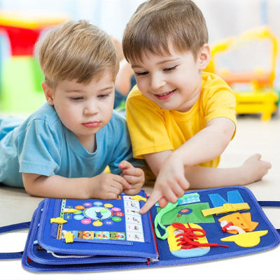livre Montessori 