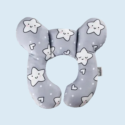 oreiller cervical bébé