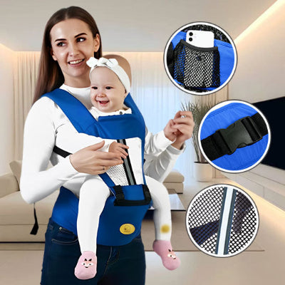 porte bebe avec pochette