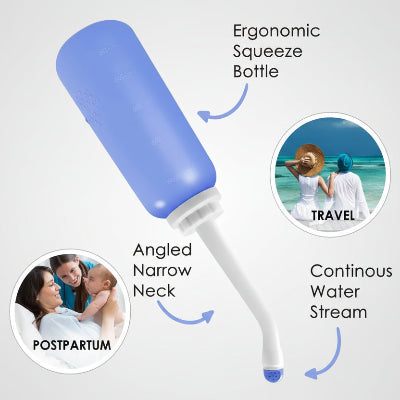  portable bidet 