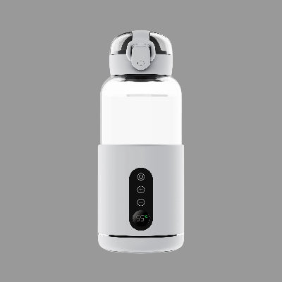 chauffe biberon portable