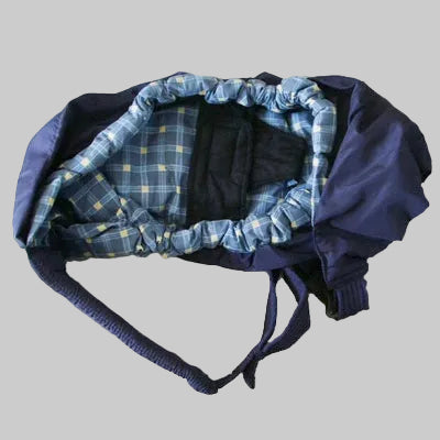 echarpe de portage