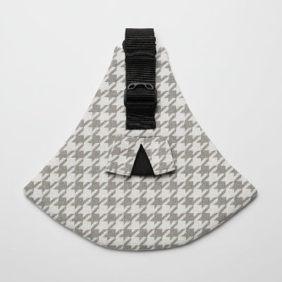 echarpe de portage bebe
