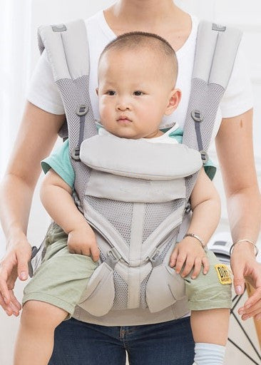 porte bébé physiologique