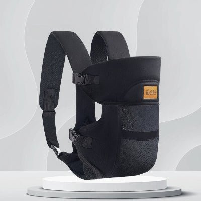 porte bébé baby carrier | PhysioConfort™ - Bébé Touriste