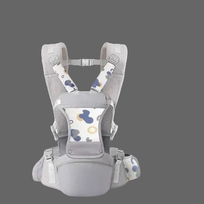 Porte bébé évolutif