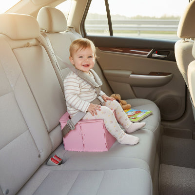 pot pliable enfant voyage