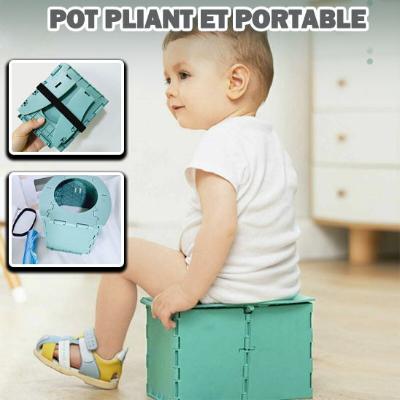 POT DE VOYAGE BEBE