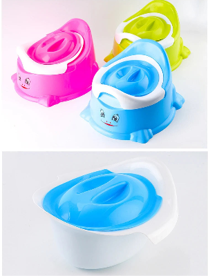 pot portable enfant