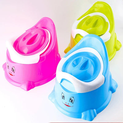 pot portable enfant
