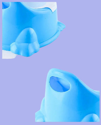 pot portable enfant