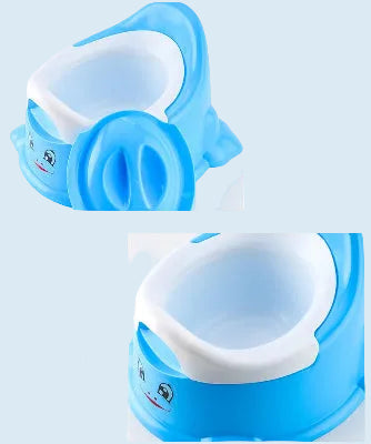 pot portable enfant